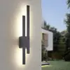 Image de TRIO Leuchten Tawa Applique murale, LED, 221460242,