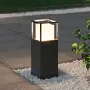 Image de TRIO Leuchten Witham Borne lumineuse sur socle, LED, 577860142,