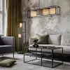 Image de TRIO Leuchten Ross Suspension, E27, 303100417,