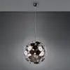 Image de TRIO Leuchten Discalgo Suspension, E14, 309900657,