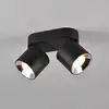 Image de TRIO Leuchten Guayana Projecteur, GU10, 651000232,