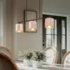 Image de TRIO Leuchten Julieta Suspension, 319000344,