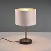 Image de TRIO Leuchten Julieta Lampe de table, 519000144,