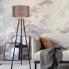 Image de Reality Leuchten Colette Lampadaire, E27, R41561032,