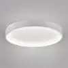 Image de TRIO Leuchten Doha Plafonnier LED, 641310231,