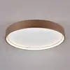 Image de TRIO Leuchten Doha Plafonnier LED, 641310265,