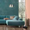 Image de TRIO Leuchten Argentina Lampadaire, 411700107,
