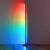 Image de Reality Leuchten Tendo Lampadaire, LED, R45711102,