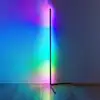 Image de Reality Leuchten Level Lampadaire, LED, R45721102,