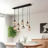 Image de TRIO Leuchten Lumina Suspension à 8 sources lumineuses, 317000813,