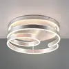 Image de TRIO Leuchten Marnie Plafonnier, LED, 644110105,