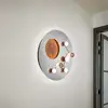 Image de TRIO Leuchten Zodiac Plafonnier, LED, 644810107,