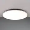 Image de TRIO Leuchten Yuma Plafonnier LED, 641719187,