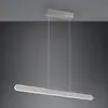 Image de TRIO Leuchten Helios Suspension LED, 343310105,