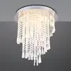 Image de TRIO Leuchten Pomp Plafonnier LED, R67349106,