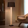 Image de TRIO Leuchten Rahul Lampadaire, E27, 447610232,