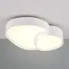Image de TRIO Leuchten Rise Plafonnier LED, 647510231,