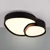 Image de TRIO Leuchten Rise Plafonnier LED, 647510232,