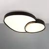 Image de TRIO Leuchten Rise Plafonnier LED, 647519232,