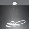 Image de TRIO Leuchten Fly Suspension LED, 345619131,