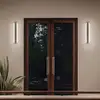 Image de TRIO Leuchten Dawson Applique murale LED, 246360342,