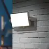 Image de TRIO Leuchten Kansas Applique murale avec détecteur de mouvements, LED, 246869142,