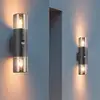 Image de TRIO Leuchten Hoosic Applique murale E27, 222260232,