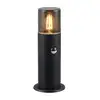 Image de TRIO Leuchten Hoosic Borne lumineuse sur socle, E27, 522260132,