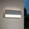 Image de TRIO Leuchten Marziza Applique murale LED, 247060142,