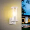 Image de TRIO Leuchten Bonito Applique murale E27, R21599131,