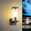 Image de TRIO Leuchten Bonito Applique murale E27, R21599124,