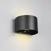 Image de TRIO Leuchten Talent Applique murale LED, rond, R27769132,