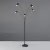 Image de TRIO Leuchten Marley Lampadaire GU10, 412400532,