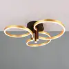 Image de TRIO Leuchten Caruso Plafonnier LED, 648110680,