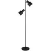 Image de TRIO Leuchten Agudo Lampadaire E27, 419400232,