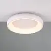 Image de TRIO Leuchten Cardona Plafonnier, LED, 649614531,