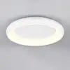 Image de TRIO Leuchten Cardona Plafonnier, LED, 649616031,