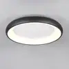 Image de TRIO Leuchten Cardona Plafonnier, LED, 649616032,
