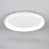 Image de TRIO Leuchten Cardona Plafonnier, LED, 649617531,
