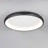 Image de TRIO Leuchten Cardona Plafonnier, LED, 649617532,