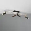 Image de TRIO Leuchten Zeno Projecteur, LED, 648310505,