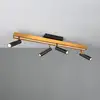 Image de TRIO Leuchten Zeno Projecteur, LED, 648310580,