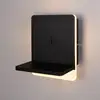 Image de TRIO Leuchten Fairfield Applique murale LED, 248670132,