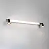 Image de TRIO Leuchten Enrico Applique murale, GU10 et LED, 281479306,