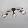 Image de TRIO Leuchten Tarifa Projecteur E14, 862800332,