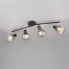 Image de TRIO Leuchten Tarifa Projecteur E14, 862800432,