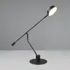 Image de TRIO Leuchten Manduro Lampe de table LED, 549010132,