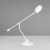 Image de TRIO Leuchten Manduro Lampe de table LED, 549010131,