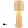 Image de TRIO Leuchten Nubian Lampe de table E27, 562900144,