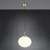 Image de TRIO Leuchten Fomento Suspension E27 ronde, 363100108,
